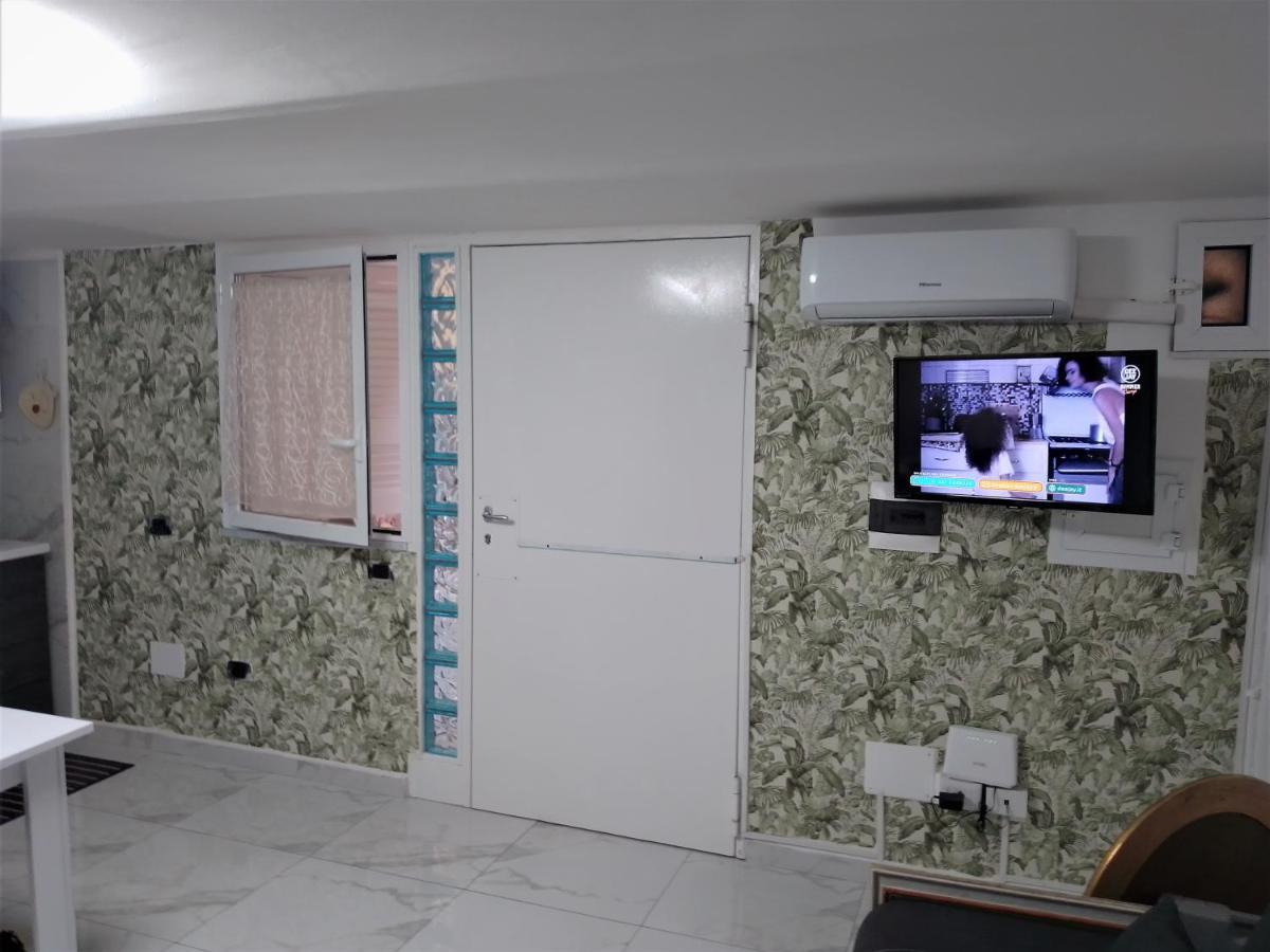 John's Place - Central Flat In - My Place *